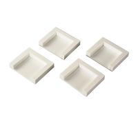 FIXATIONS AUTOCOLLANTES SECHE-LINGE