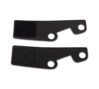 Fixations Boîte à Air Casque Cross FXR Blade 2.0 Noir Noir