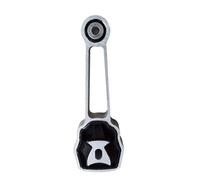 Fixations cache moteur Entretoise Couple Supérieure Support Moteur Pour Land Pour Rover Pour Freelander 2 Pour Range Pour Rover Pour Evoque Pour Discovery S80 XC60 LR000597 transmission moteur