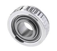 Fixations cache moteur Roulement De Cardan De Tableau Arrière D'arbre De Transmission Pour MerCruiser Pour Volvo Pour Penta OMC 21752712,3853807,30-879194A01, 30-879194A02 transmission moteur