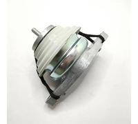 Fixations cache moteur Support De Support De Moteur, Roulement Gauche Droite Pour Jaguar XJ X351 2010- XF 09-15 4WD AWD 3.0L C2D19070 transmission moteur
