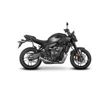 Shad Support de carter latéral 3P pour Yamaha MT07 2025-2026