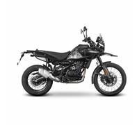 Fixations côtés shad 3p système pour les motos pièces de rechange d'accessoires