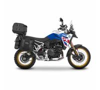 Shad Supports de valises latérales 4P System BMW F900GS 2024 Argenté
