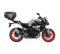 Shad Yamaha Mt10 Top Case Rear Fitting Noir