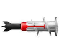 Fixations De Cloison Placo Duoblade 8Mm X 44Mm, 40 Paquet - 545677