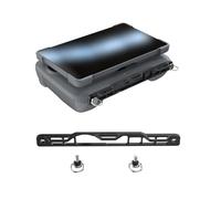 Fixations de montage de lanière pour contrôleur DJI RC Pro 2, crochet en métal pour Mavic 4 Pro RC Pro 2, accessoires de fixation de sangle avec vis de montage