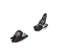 Fixations De Ski De Rando Marker Duke Pt 11 125mm Anthracite Gray Piste Adulte