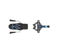 Fixations de ski de randonnÃ©e ATK CREST 10 97mm (DARK BLUE) ONE SIZE