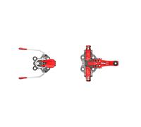 Fixations de ski de randonnée ATK REVOLUTION BRAKE WORLD CUP (RED) UNI