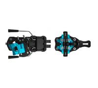 Fixations de ski de randonnée PLUM KARIBOU 7 100- 130 mm (Turquoise) TU