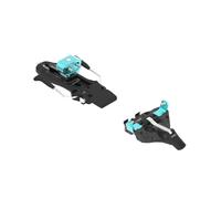 Atk Race - Fixations de ski de randonnée - Candy 5 - Taille Enfant 91 mm - Noir Noir 91 mm