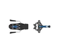 Fixations de ski de randonnée ATK CREST 10 91mm (DARK BLUE) ONE SIZE