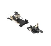 Fixations de ski de randonnée ATK FREERAIDER 15 102mm EVO (BLACK SAND) 102