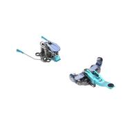 Fixations de ski de randonnée ATK REVOLUTION BRAKE LIGHTWEIGHT WORLD CUP (LIGHTBLUE) ONE SIZE