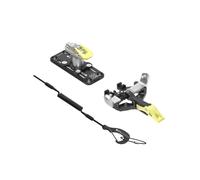 Fixations de ski de randonnée ATK TROFEO 8 Plus (Jaune) Taille unique