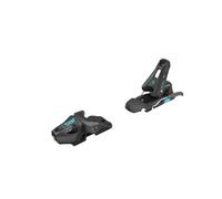 Fixations De Ski Head Jrs 4.5 Gw Ca Br.80 Garçon Noir 2026 Taille unique