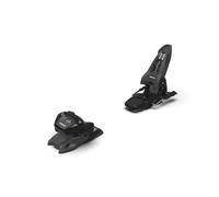 Marker - Jester 16 100mm Anthracite Black - Fix Ski