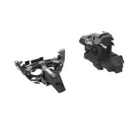 Fixations De Ski Look Darklite 12 Back Noir 2026 Taille unique