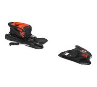 Fixations De Ski Look Nx 7 Gw Lifter B73 Blk Hot Red Noir 2026 Taille unique