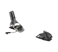 Look - Fixations de ski alpin - Pivot 2.0 13 Gw Black Metal - Taille 115 mm - Gris Gris 115 mm