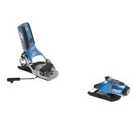 FIXATIONS DE SKI PIVOT 2.0 15 GW B95 BLUESTEEL