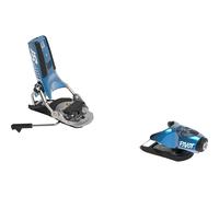 Fixations De Ski Look Pivot 2.0 18 Gw B95 Bluesteel Bleu 2027 Taille unique