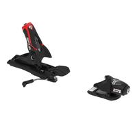 Fixations De Ski Look Spx 15 Rockerace Black Master Noir 2026 Taille unique