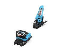 Fixations De Ski Marker Griffon 13 90mm Black Blue Bleu 2026 Taille unique