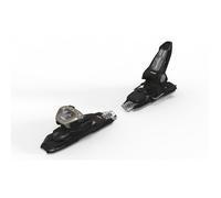 Fixations De Ski Marker Griffon 13 D 110mm Black Freeride Adulte