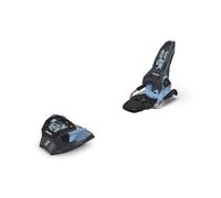 Marker - Fixations de ski alpin - Griffon X 13 Graphite/Light Blue - Taille 105 mm - Bleu Bleu 105 mm