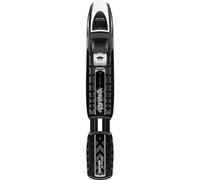 Fixations De Ski Nordic Rossignol Bc Auto Noir Homme Noir 2027 Taille unique