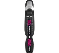 Fixations De Ski Nordic Rossignol Bc Magnu Noir Homme Noir 2026 Taille unique