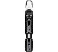 Fixations De Ski Nordic Rossignol Bc Manual Noir Homme Noir 2027 Taille unique