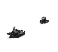 Marker Alpinist Free 11 W/o Brake Touring Ski Bindings Argenté