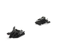 Fixations De Skis Marker Alpinist Free 13 105mm Black Silver Adulte Noir 2026 Taille unique