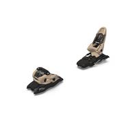 Fixations De Skis Marker Squire 11 90mm Black Tan Adulte Marron 2026 Taille unique