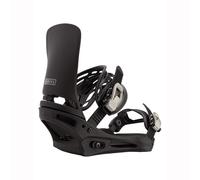 BURTON - Fixations snowboard - Cartel Re:flex Black - Fixation | Burton - M - male M