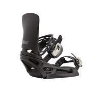 Burton Cartel Est Snowboard Bindings Noir M