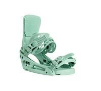 Fixations De Snowboard Burton Cartel X Est® Spl Soft Sage Homme - Taille S
