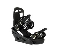 Fixations De Snowboard Burton Citizen Re-flex Black Femme Noir 2026 taille L