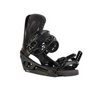 Fixations De Snowboard Burton Genesis Est Black Homme Noir 2026 taille S