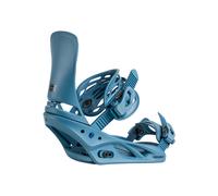 Fixations De Snowboard Burton Lexa Re:flex Bluestone Femme Bleu 2026 taille S