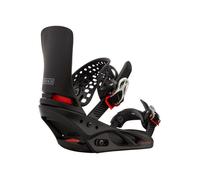 Fixations De Snowboard Burton Lexa X Black Femme - Taille M