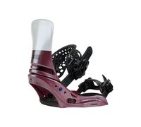 Fixations De Snowboard Burton Lexa X Est® Spl Mulberry Femme Bordeaux 2026 taille L