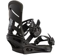 Fixations de snowboard BURTON M MISSION (BLACK) Homme L