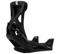 Fixations de snowboard BURTON Men's Step On Genesis ReFlex (Black) Homme M