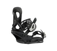 Fixations De Snowboard Burton Scribe Re Flex Noir Femme Noir 2026 taille M