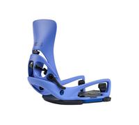 Fixations De Snowboard Burton Step On® Cartel X Est® Iris Bloom Homme - Taille M