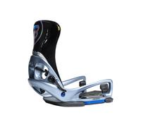 Fixations De Snowboard Burton Step On® Genesis Est® Silver Homme Gris 2026 taille L